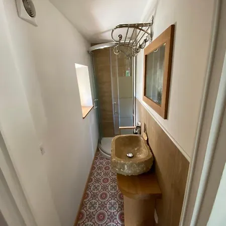 Nice Cosy Apt With Garden In Mont Blanc Chamonix